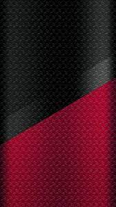 Black And Red Metal Metal Texture Samsung Galaxy Wallpaper Dark Wallpaper