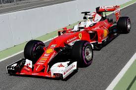 See more of ferrari sf16h on facebook. Sebastian Vettel Ferrari Sf16h Barcelona Test 23 2 2016 Ultrasoft Pirellis Maxf1net