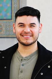 Kevin Argueta's Instagram, Twitter & Facebook