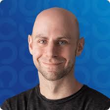 Adam Grant's Instagram, Twitter & Facebook