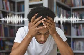 Image result for Tinnitus