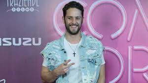 Christopher von uckermann attends the 2020 spotify awards at the auditorio nacional on march 05, 2020 in mexico city, mexico. Christopher Uckermann Ya Corto Con Su Novia Bisexual Tvnotas Irresistible