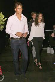 Check out couple comparison to know about their age, birth place, net worth, salary, height, weight, ethnicity, nationality, profession, lucky numbers etc. Rafael Nadal Wife Who Is Xisca Perello Do They Have Children What Is Nadal S Net Worth Tennis Sport Express Co Uk