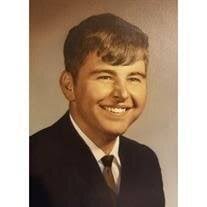 Robert William Uhrig, Jr. Obituary