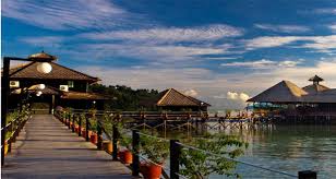 Tempat honeymoon menarik di eropah. 18 Tempat Honeymoon Di Malaysia Yang Romantis