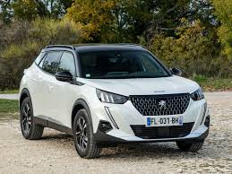 View our peugeot leasing options & examine the details of each model presently offered in auto europe's peugeot car2europe (formerly peugeot open europe) fleet. Franzosischer Zuwachs Im Suv Segment Der Neue Peugeot 2008 Leasingtime De Blog