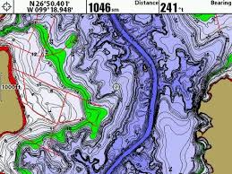 Tips N Tricks 30 Lakemaster Charts For Humminbird Features