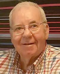 HALLISSEY, Patrick (Pat)