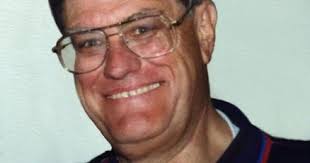 Obituary: Robert McElfresh