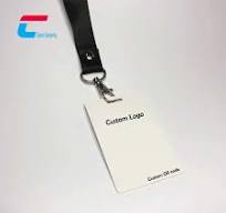 PLA RFID Photo ID Card Identification Portrait Card Manufacturer