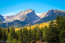 Generally, the ranges included in the rockies stretch from northern alberta and british columbia southward to new mexico , a distance of some 3,000 miles (4,800 km). Naturfaszination Rocky Mountains Rocky Mountains Colorado Reisebewertungen Tripadvisor