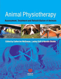 Animal Physiotherapy: Assessment, Treatment and Rehabilitation of Animals :  Mcgowan, Catherine, Stubbs, Narelle, Goff, Lesley: Amazon.com.mx: Libros