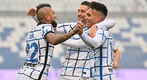 Sassuolo on saturday has been postponed after four players at the serie a mls and inter milan are in settlement talks related to the trademark battle over the use of the word. Inter Milan Match Postponed Amid Coronavirus Outbreak