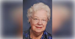 Obituary information for Bernice Ann (McGowan) Dunn