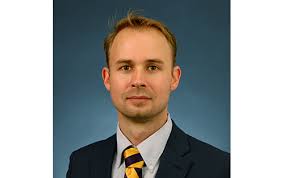 FCI Names Nathan Obermiller General Manager of Nuclear Division