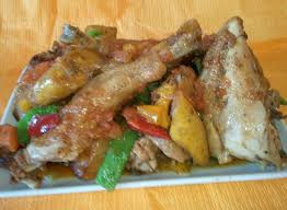 Pin By Koudous Ajile Ye Moutairou On Cuisine Africaine Dishes Food Chicken