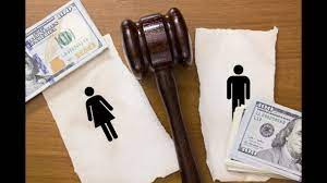 Alimony After A Nevada Divorce What You Need To Know