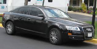 Image result for Brilliant Black 2007 A6