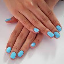 Mystic nails colorme gel lak white wedding no.3. Lookbook Mariposa Gel Lak Kratki Nokti 29 Septembar 2020 314ev7 Sredime