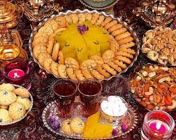معرفی 11 مورد از جذاب ترین سوغات شیراز - هومسا