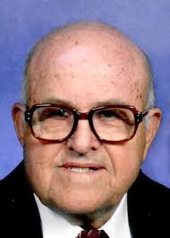 Wilford Dorsey Garton Obituary