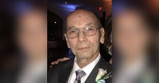 Daniel "Danny" Huntley Obituary