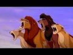 El Rey Leon 4 Pelicula Completa En Espanol Latino Lion King Movie Lion King 2 Lion King