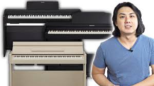Are you looking for your very first piano to start learning. 6 Best Pianos Under 500 What Makes A Good Beginner Piano Keyboard Youtube