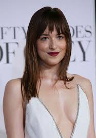 Oprócz kultowego już utworu beyonce, która specjalnie na potrzeby 50 twarzy. Dakota Johnson 50twarzygreya Wiki Fandom