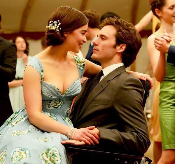 Me Before You: Life's Choices | ScreenFish