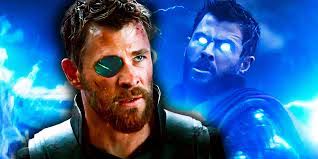 Anthony Thor's Instagram, Twitter & Facebook