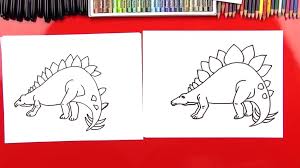 A print friendly pdf may be downloaded here. Prehistoric Archives Art For Kids Hub