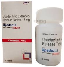 Buy Upadoz 15 Eco Pack Tablet ER Online: View Uses, Side Effects, Price, Substitutes | 1mg