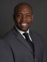 Thomas RaShad Easley