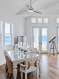 Coastal dining room, beach inspired home decor ideas and inspiration for dining room. Beach Dining Room Ideas Coastal Dining Room Decor 2021