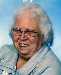 Jean Arnold Obituary