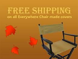 Everywhere chair offers portable folding chairs of all types, from directors chairs to beach chairs to portable stools. Everywhere Chair Everywherechair Twitter