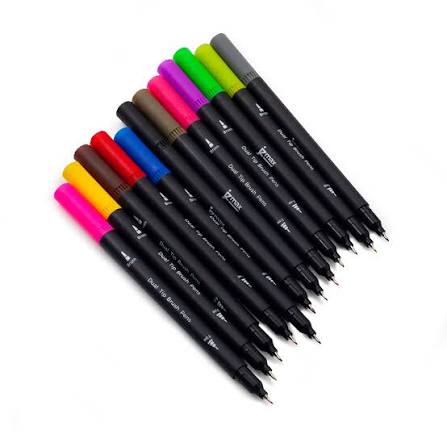 Brushes Best Pen (small size)