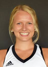 2019 Field Hockey Roster