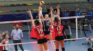 Buse yıldırım kimdir, kaç yaşındadır, nerelidir?, buse yıldırım boyu, kilosu, burcu, hayatı, biyografisi ve kariyeri. Nilufer Belediyespor Sariyer I Eli Bos Gonderdi Sultanlar Voleybol Extra