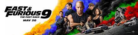 Film movie fast & furious 9 (2020). Fast Furious 9 The Fast Saga Al Hamra Mall Riyadh Book Movie Tickets Muvi Cinemas Ksa