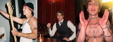 Vinnie Hacker Exposed - Exclusive Raw Moments