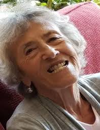 Obituary information for Ramona Rose Sellegren