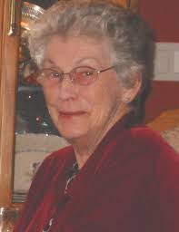 Obituary for Phyllis Marie Thibault (Snook)