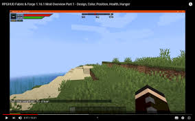 Go to the windows search and type advanced system settings then press enter. Minecraft Mod Not Working Minecraften