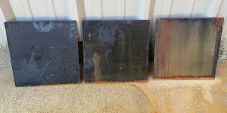 FAQ: Is Corten Steel Rust Proof? | Central Steel Service Inc.