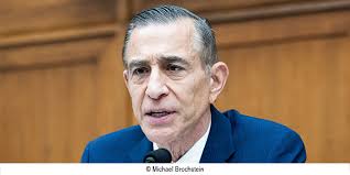 Congressman Darrell Issa