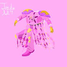 Tusk act 4 as i said harnesses infinite rotational energy and thus is immune to time manipulation abilities and is capable of ripping through dimensions. Fanart Tusk Act 4 Stardustcrusaders