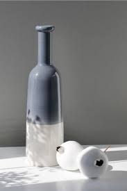 Vase En Ceramique Vase En Ceramique Bonbonniere En Verre Vase