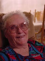 Andrews Old Cemetery